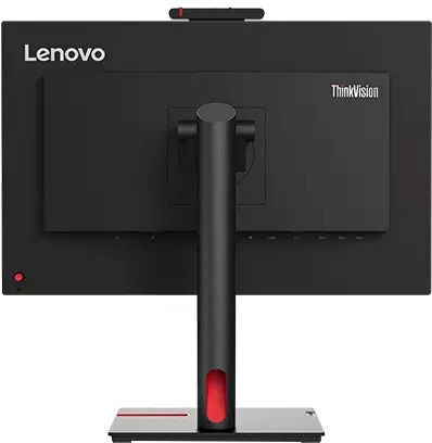 Lenovo ThinkVision T24v-30 IPS Monitor 23.8" FHD 1920x1080