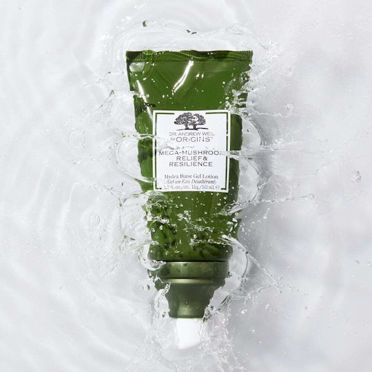 Origins Dr. Weil Mega-Mushroom Λοσιόν Προσώπου για Ενυδάτωση & Ανάπλαση 50ml
