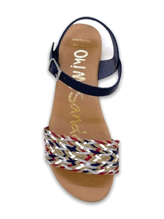Oh My Sandals