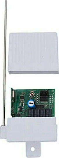 Autotech Garage Door Control Panel 12V