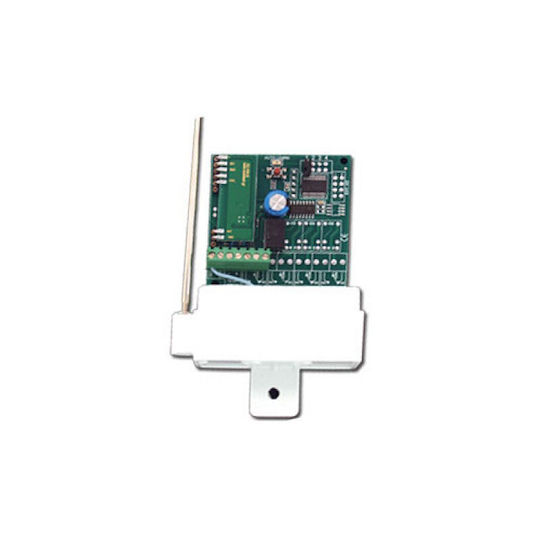 Autotech Garage Door Control Panel 12V, 24V