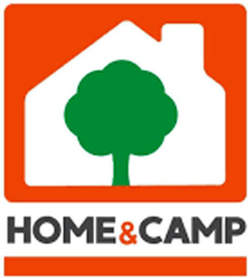 Home & Camp BBQ Cleaning Brush 30.5cm
