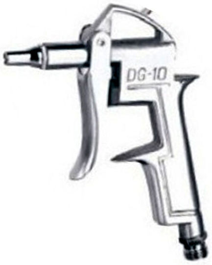Hyundai 67B00 Air Tool Kit 5 Pieces