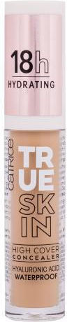 Catrice Cosmetics True Skin High Cover Lichid Corector 039 Olive cald 4.5ml