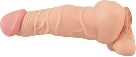 Nature Skin Masturbator Butt 2 In 1 Extension & Masturbator