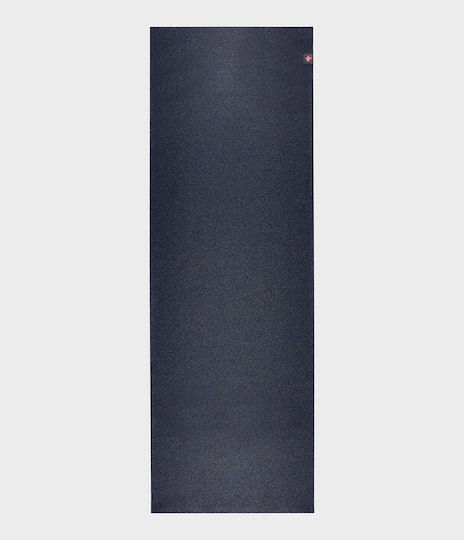 Manduka Travel eKO superlite Στρώμα Γυμναστικής Yoga Μπλε (200x61cm)