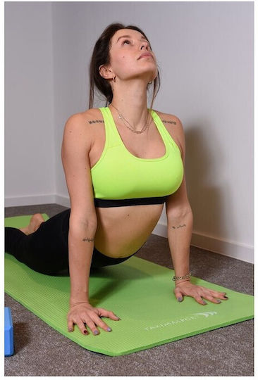 Yakimasport Saltea De Exerciții Verde (180x60cm)