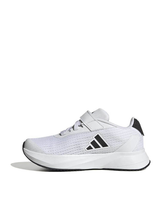 adidas Duramo Cloud White / Core Black / Grey Five