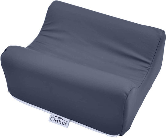 Orthia Leg Pillow 19.5x16.5x8.5cm In Blue Colour 2401910