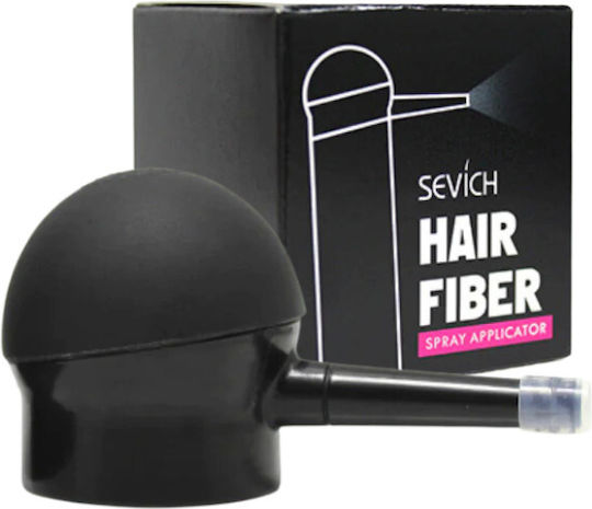 Sevich Hair Concealing Applicator with Keratin Hair Building