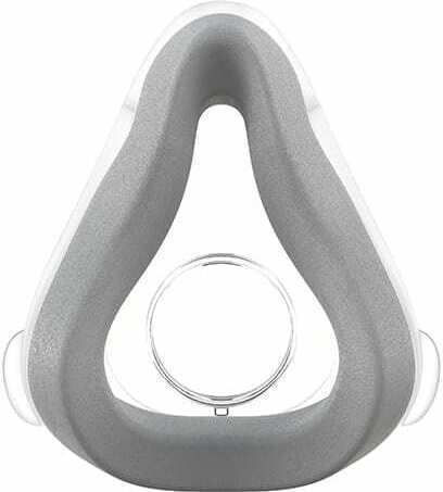 ResMed Air Touch F20 For Her Oronasal Mască pentru Aparat CPAP și BiPAP 63038
