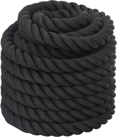 vidaXL vidaXL Battle Rope with Length 12m