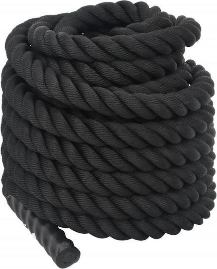 vidaXL vidaXL Battle Rope with Length 12m