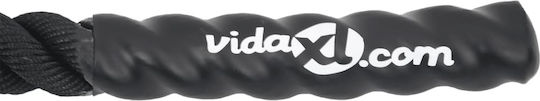 vidaXL vidaXL Battle Rope with Length 12m