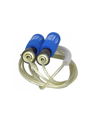 Sport Masters Jump Rope Blue