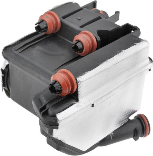 NTY Oil separator Car for Audi A6 / A7 / A8