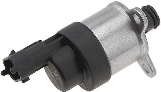 NTY Car Fuel Pressure Valve για Peugeot 206 Citroen Xsara