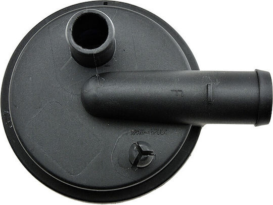 NTY Διαχωριστής Λαδιού Αυτοκινήτου για Mercedes-Benz Vario Seat Ibiza / Cordoba / Leon / Toledo Skoda Octavia Volkswagen Golf / Polo / Bora / Caddy / Beetle (New) / Beetle Audi A3