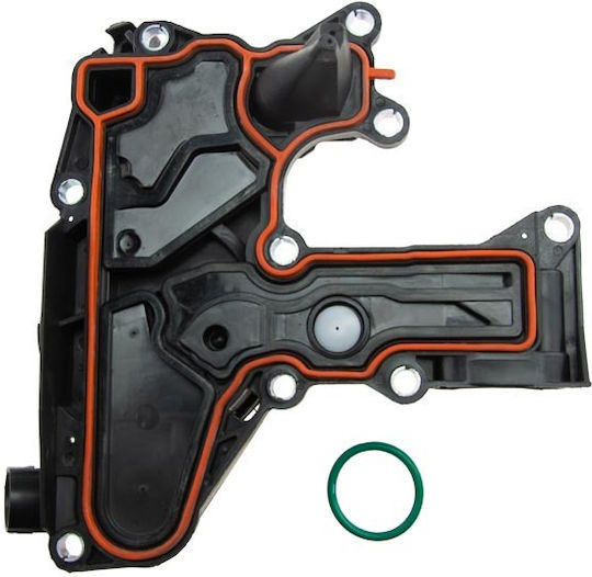 NTY Oil separator Car for Seat Exeo Volkswagen Tiguan Audi A4 / A6 / A5 / A8 / Q3 / Q5