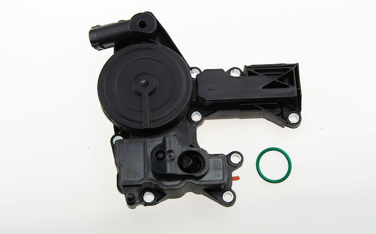 NTY Oil separator Car for Seat Exeo Volkswagen Tiguan Audi A4 / A6 / A5 / A8 / Q3 / Q5