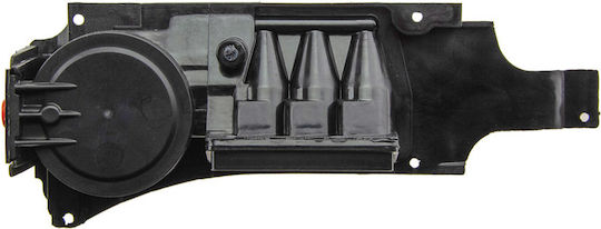 NTY Oil separator Car for Volkswagen Passat / Eos / Passat CC / Phaeton / Touareg Audi Q7