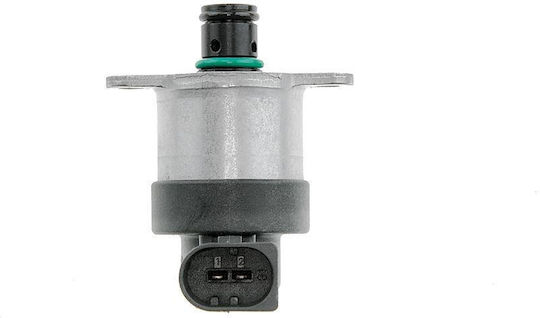 NTY Kraftstoffdruckventil Auto Engine Ventile für BMW X3 / X5 / X6 / E60 / E90 / E53 / E46