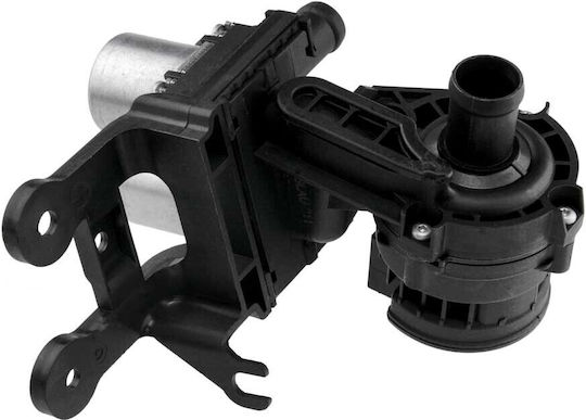 NTY Kühlmittelventil Auto Engine Ventile für Audi A6 / Allroad