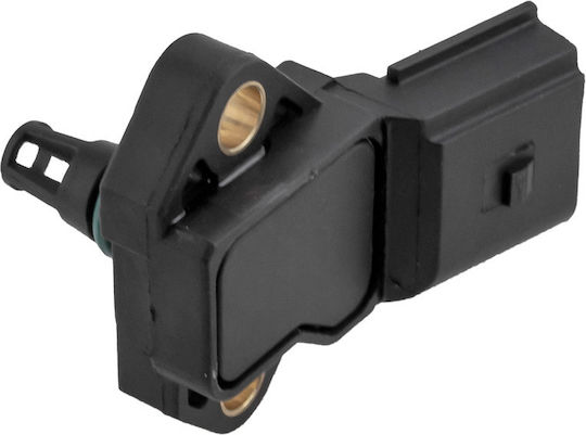 NTY Intake Manifold Pressure Sensor Car Engine Sensor for Seat Exeo Audi A4 / A5