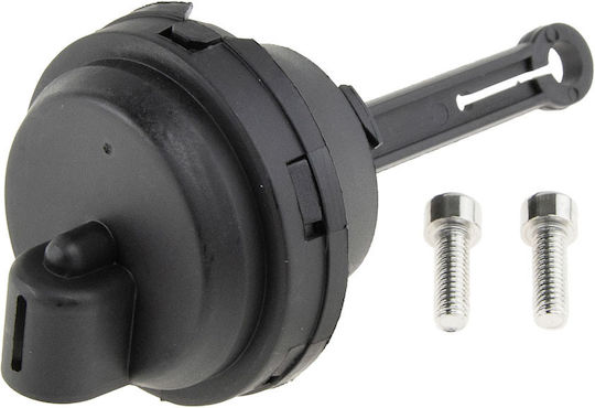 NTY Вентил EGR Кола за Volkswagen Passat Audi A4 / A6 Ford Galaxy