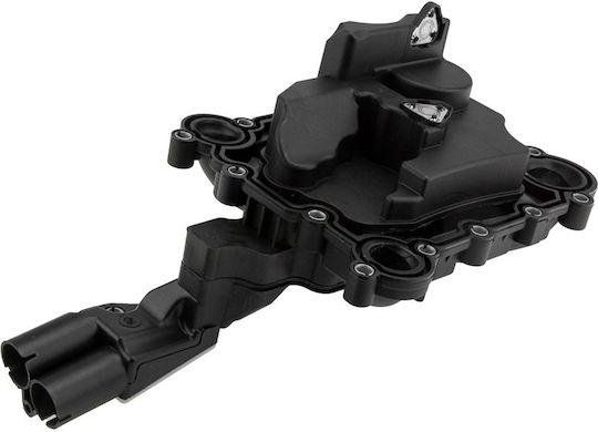 NTY Car Engine Block Breather Valve για Audi A4 / A5 / A6 / Allroad / A7 / A8 / Q5