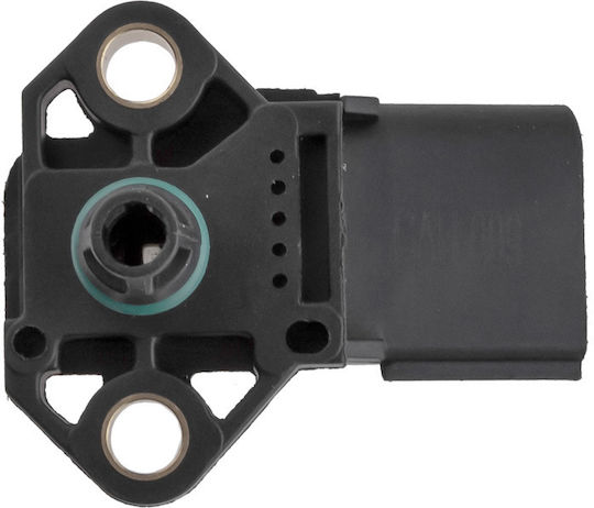 NTY Intake Manifold Pressure Sensor Car Engine Sensor for Seat Exeo Audi A4 / A5