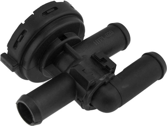 NTY Car Coolant valve για Opel Astra / Corsa / Omega / Vectra Saab 9-5
