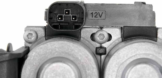 NTY Car Coolant valve για BMW X5