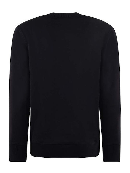 Versace Men's Sweatshirt Black