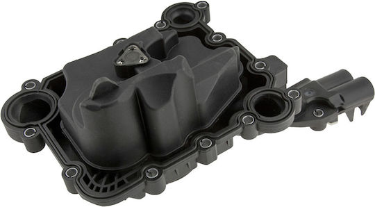 NTY Car Engine Block Breather Valve για Volkswagen Touareg Audi A4 / A5 / A6 / A7 / Q7