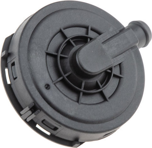 NTY Car Engine Block Breather Valve για Volkswagen Passat / Touareg Audi A4 / A6 / A8