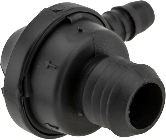 NTY Car Engine Block Breather Valve για Seat Leon Volkswagen Golf / Polo Audi A1 / A3