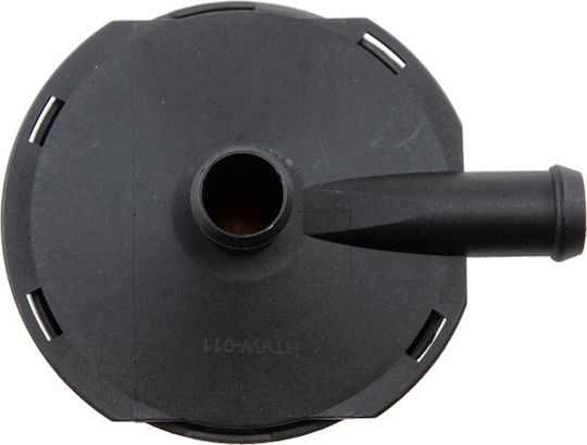 NTY Car Engine Block Breather Valve για Volkswagen Passat / Touareg Audi A4 / A6 / A8