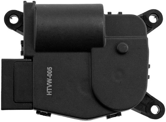NTY Температурен клапан Кола за Seat Leon / Tarraco Skoda Octavia Volkswagen Golf / Passat Alltrack / Passat / Tiguan Audi A3 / Q2 / Q3