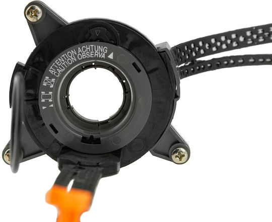 NTY Airbag Spiral Cable for Fiat Scudo Citroen Xsara Picasso / Evasion / Jumpy / Xantia