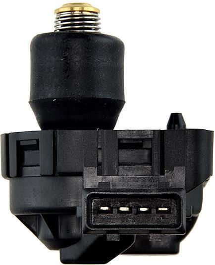 NTY Car Idle Control Valve για Opel Astra / Corsa
