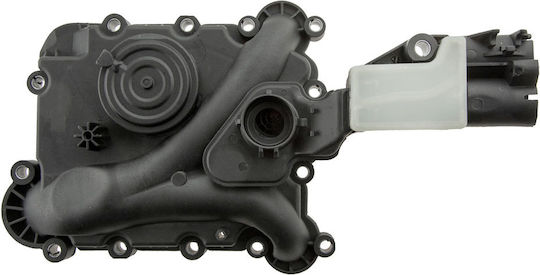 NTY Car Engine Block Breather Valve για Volkswagen Touareg Audi A4 / A5 / A6 / A7 / Q7