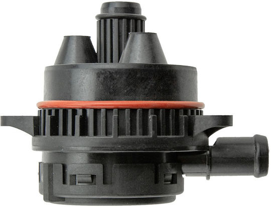 NTY Car Engine Block Breather Valve για Volkswagen Phaeton / Touareg Audi A4 / Allroad / A5 / A6 / A8 / Q7