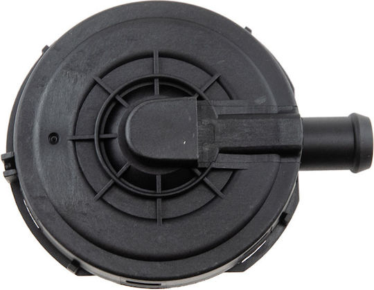 NTY Car Engine Block Breather Valve για Volkswagen Passat / Touareg Audi A4 / A6 / A8