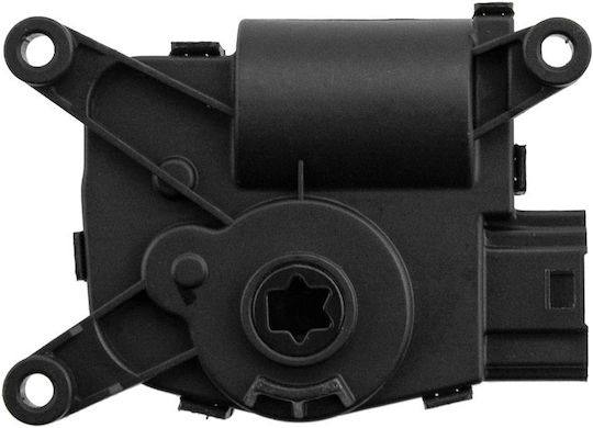 NTY Температурен клапан Кола за Seat Leon / Tarraco Skoda Octavia Volkswagen Golf / Passat Alltrack / Passat / Tiguan Audi A3 / Q2 / Q3