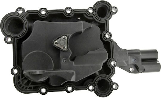 NTY Car Engine Block Breather Valve για Volkswagen Touareg Audi A4 / A5 / A6 / A7 / Q7