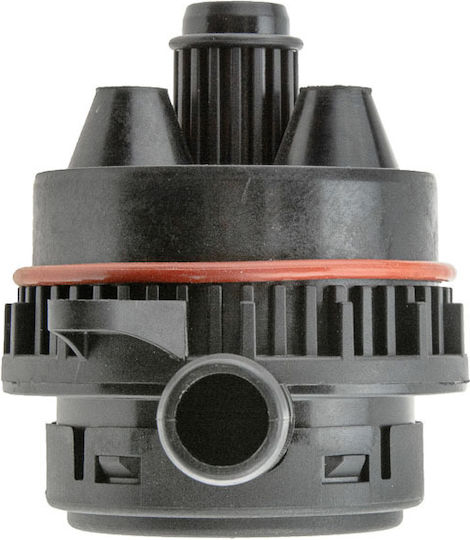 NTY Car Engine Block Breather Valve για Volkswagen Phaeton / Touareg Audi A4 / Allroad / A5 / A6 / A8 / Q7
