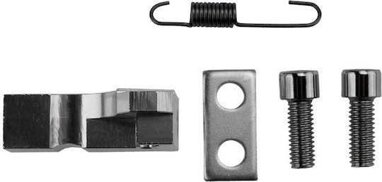 NTY για Seat Altea / Exeo / Leon / Toledo Skoda Octavia / Superb / Yeti Volkswagen Golf / Passat / Beetle / Eos / Golf Plus / Jetta / Passat CC / Scirocco / Tiguan Audi A3 / A4 / A6 / A5 / Q5 / TT