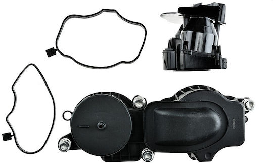 NTY Supapă de aerisire a blocului motor Motor de mașină pentru BMW X3