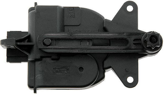 NTY Клапан на хладилника Кола за Mercedes-Benz Vario Seat Arosa / Cordoba / Ibiza / Leon / Toledo Skoda Octavia / Superb Volkswagen Bora / Golf / Lupo / Beetle / Passat / Polo Audi A3 / A4 / TT